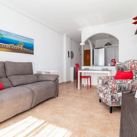 Espanatour CIUDAD REAL Torrevieja Exterior foto