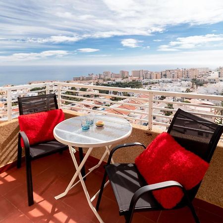 Espanatour CIUDAD REAL Torrevieja Exterior foto