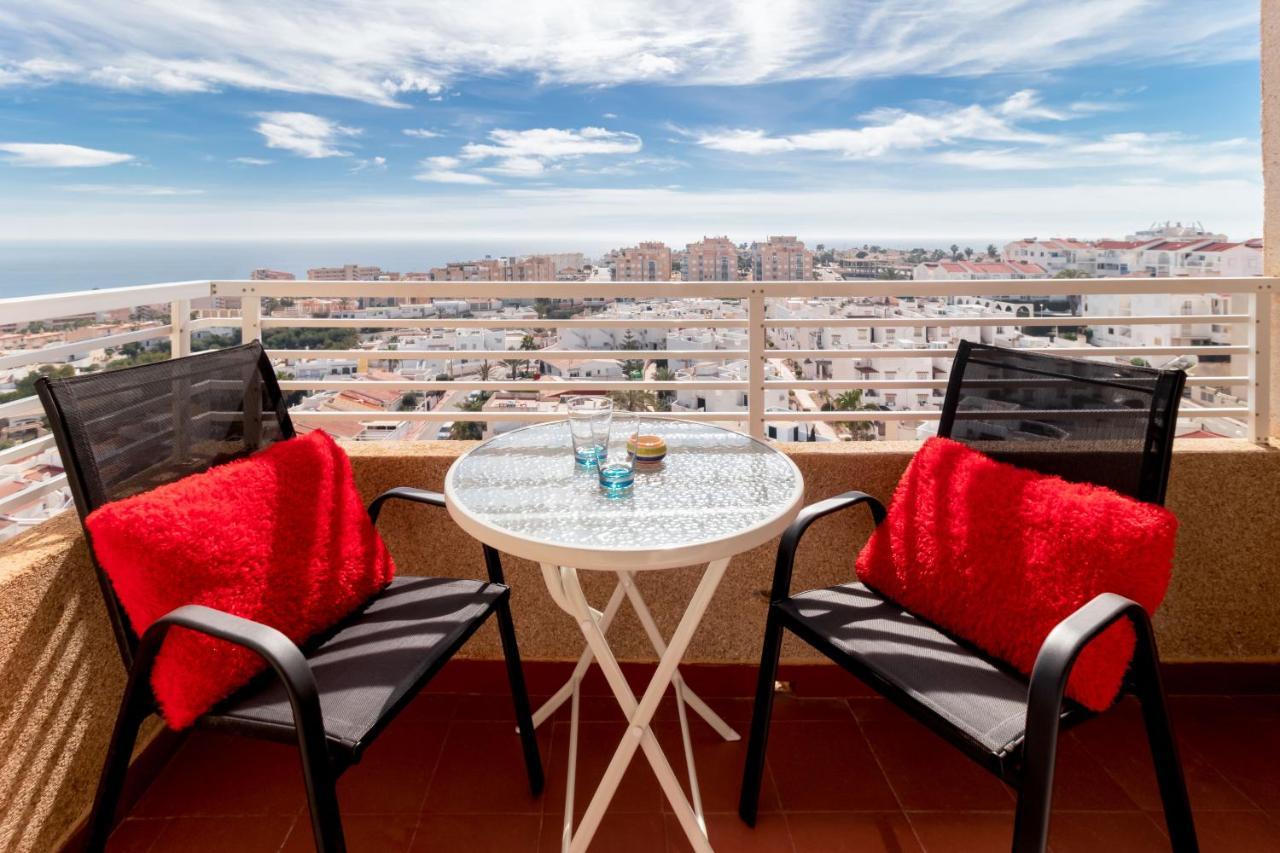 Espanatour CIUDAD REAL Torrevieja Exterior foto