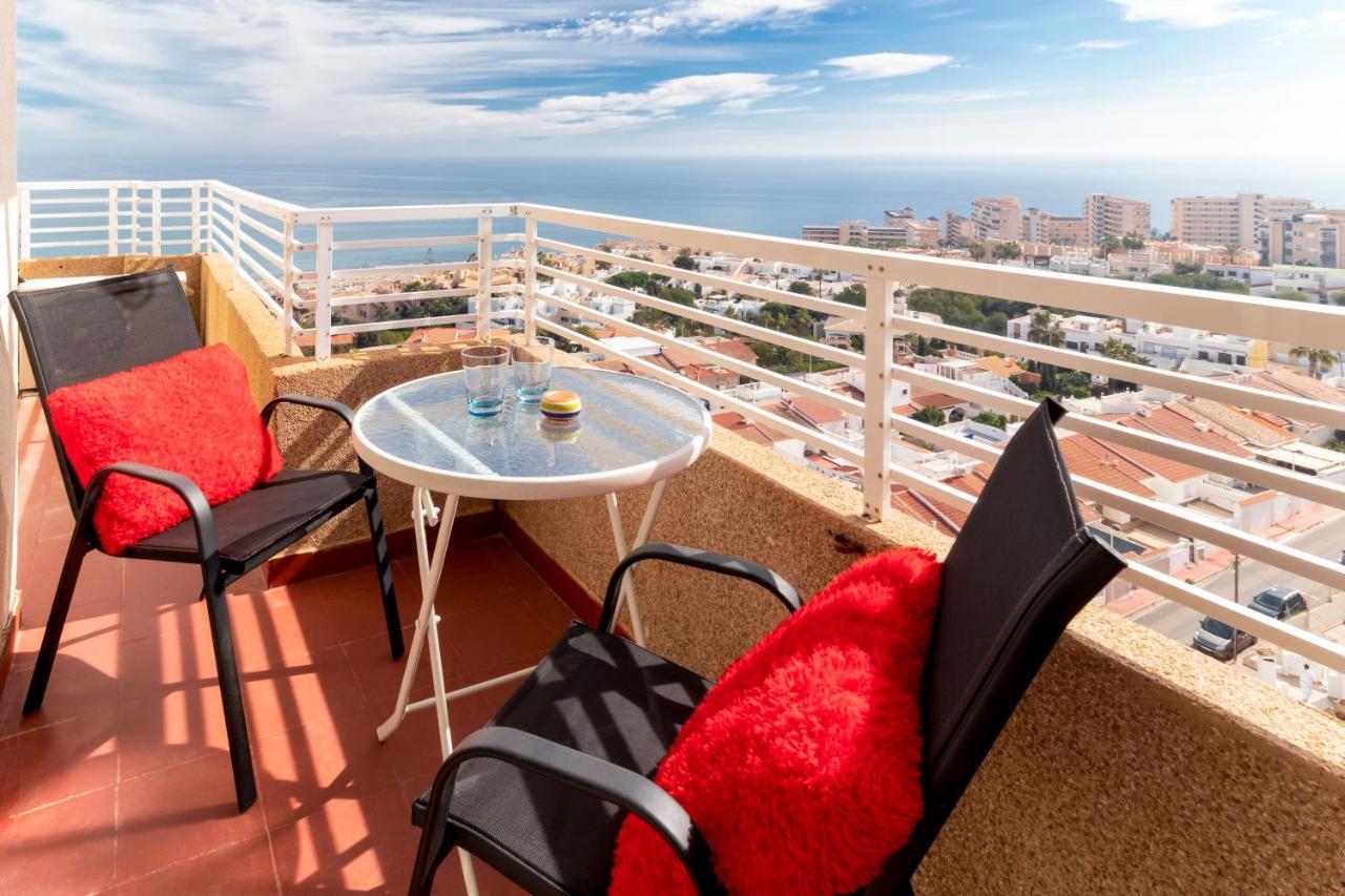 Espanatour CIUDAD REAL Torrevieja Exterior foto