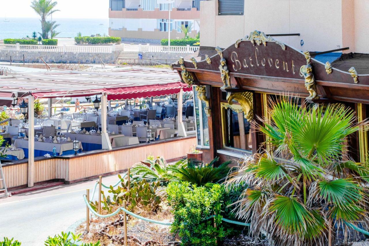 Espanatour CIUDAD REAL Torrevieja Exterior foto